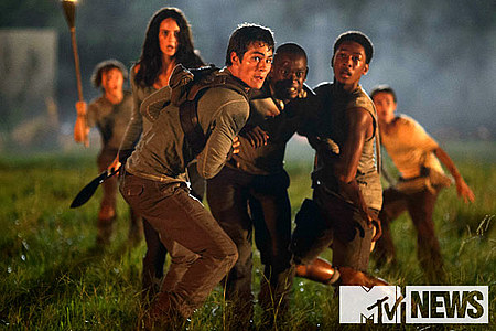 Өнгөрөгч 7 хоногийн кино жагсаалтыг “The Maze Runner”  тэргүүллээ